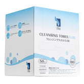ITO Cleansing Towel CUBE