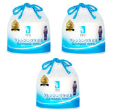 ITO Cleansing Towel Roll Type 3SET