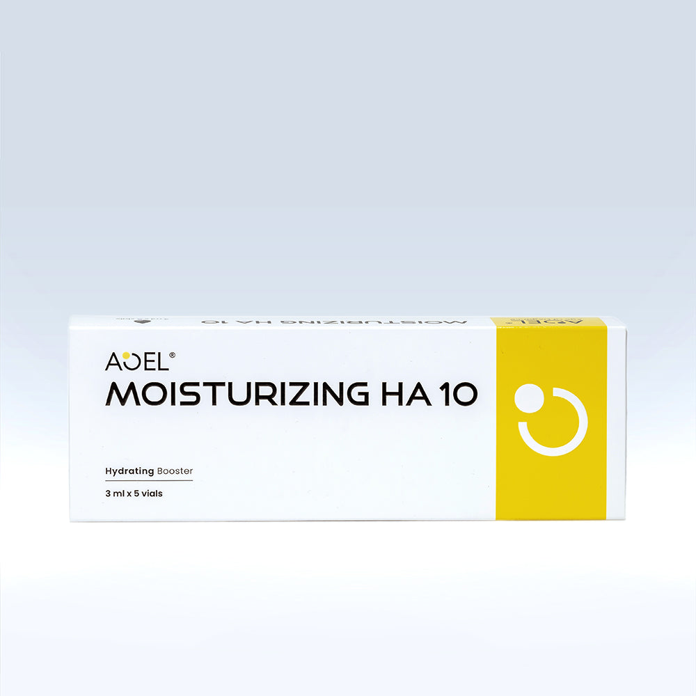 AOEL Moisturizing HA 10 (3ml x 5)