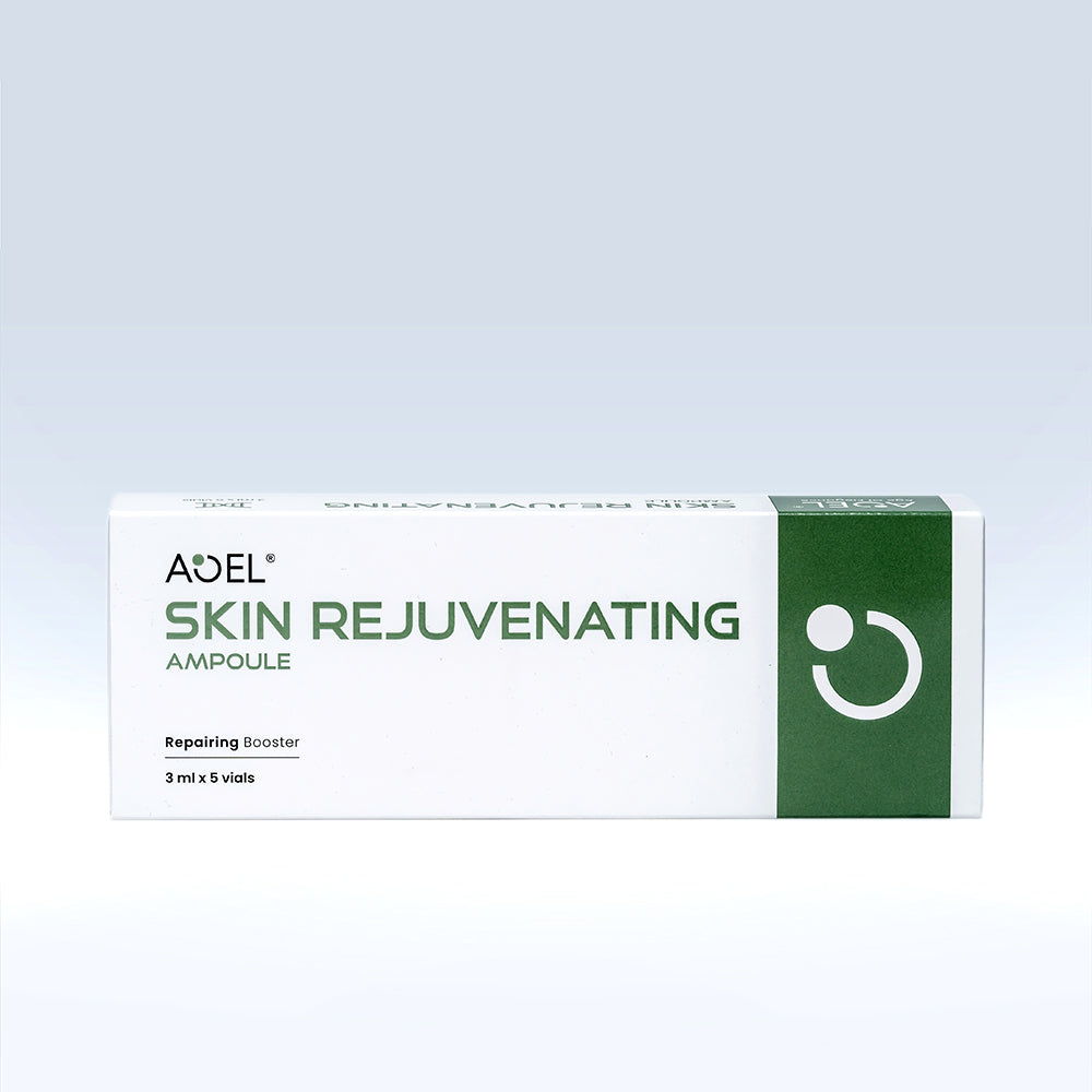 AOEL Skin Rejuvenating (3ml x 5)