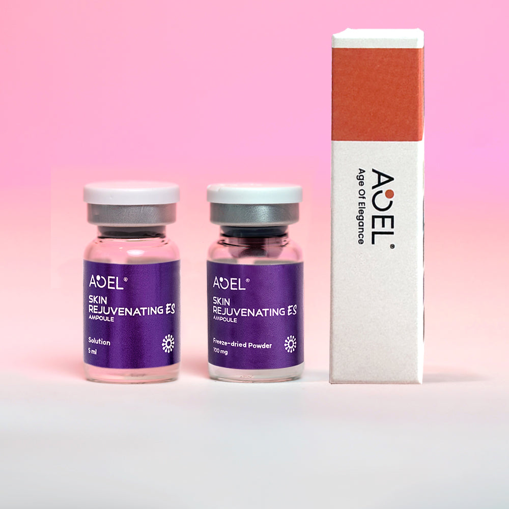 AOEL Skin Rejuvenating ES (1 Set)