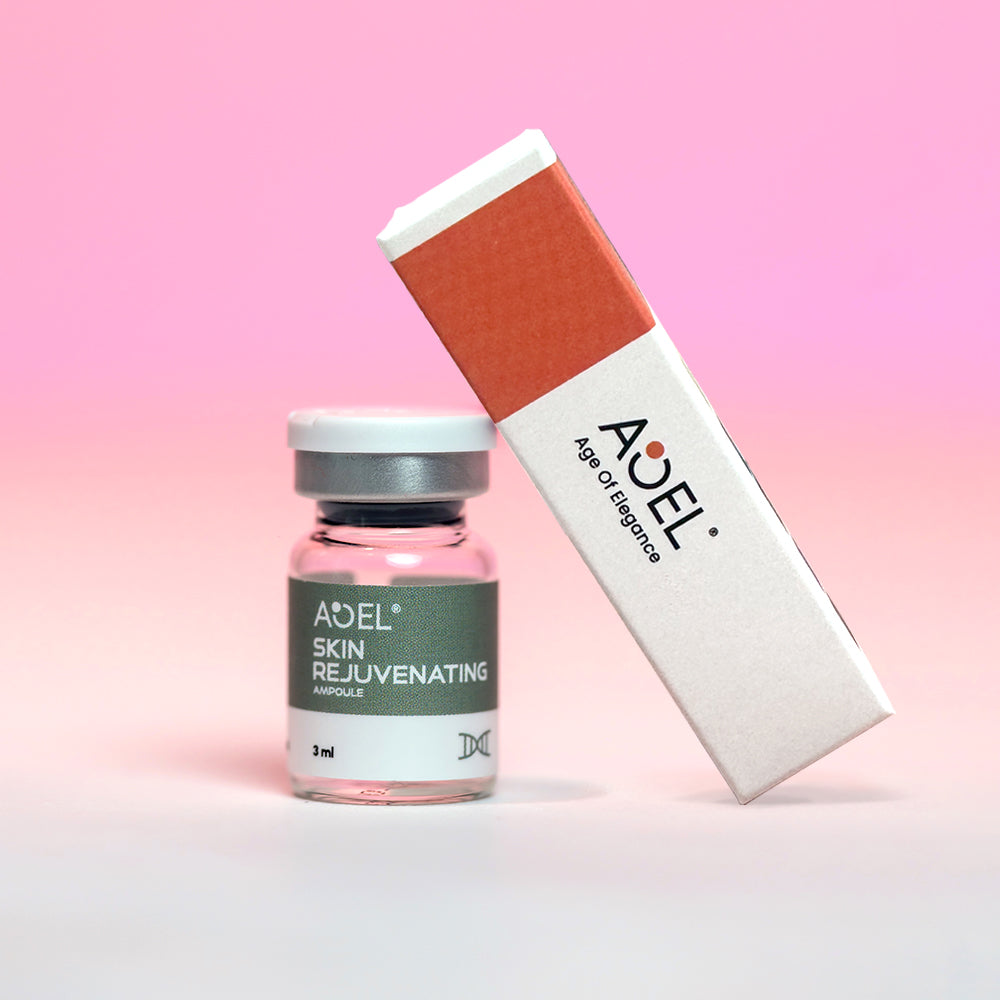 AOEL Skin Rejuvenating (3ml x 1)